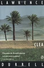 Clea (Alexandria Quartet)
