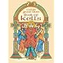 Color Your Own Book of Kells (Coloring Books)