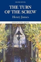 The Turn of the Screw (Bedford Series in History & Culture)