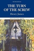 The Turn of the Screw (Case Studies in Contemporary Criticism)