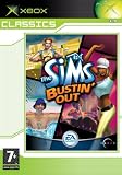 The Sims Bustin Out (Xbox Classics)