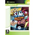 The Sims Bustin Out (Xbox Classics)