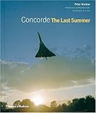 Concorde : the last summer
