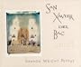 San Xavier Del Bac: An Artist's Portfolio