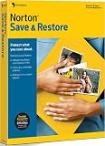Norton Save & Restore Upgrade