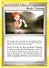 Pokemon Diamond and Pearl Legends Awakened Card - Buck's Training (U)