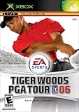 Tiger Woods PGA Tour 06