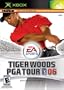 Tiger Woods PGA Tour 06