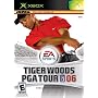 Tiger Woods PGA Tour 06