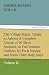 Books : The Village Pulpit, Volume II. Trinity to Advent A Complete Course of 66 Short Sermons, or Full Sermon Outlines for Each Sunday, and Some Chief Holy Days of the Christian Year