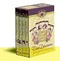 Elsie Dinsmore Vols. 1-4 (Bks. 1-4)