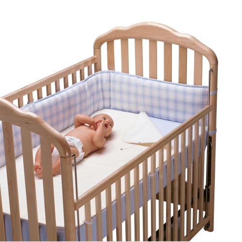 Ultimate Crib Sheet by Basic Comfort