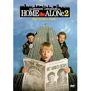 Home Alone 2 - Lost in New York
