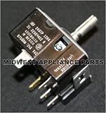 Maytag Stove / Oven / Range Infinite Switch 32064402 32064420 Home Improvement