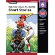 High Interest - Low-Readability Short Stories (High Interest/Low Readability) grade 6