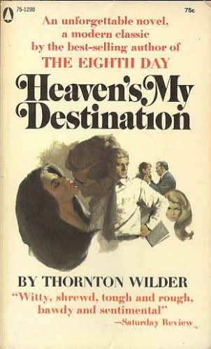  Thornton Wilder