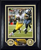 Jerome Bettis Final Game Super Bowl XL Photo Mint