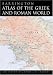 Barrington Atlas of the Greek and Roman World: Map-By-Map Directory (2 Volume Set)