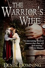 The Warrior's Wife (The Warrior Series, Book 1)