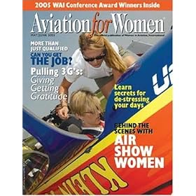 Aviation for Women by