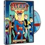 Legion of the Superheroes, Vols. 1-3