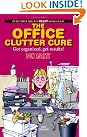 The Office Clutter...