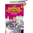 The Office Clutter Cure