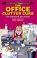 The Office Clutter Cure