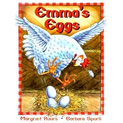 Emma's Eggs