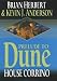 House Corrino (Prelude to Dune)