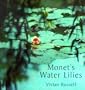 Monet's Water Lilies