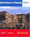 Mobil Travel Guide Northern Plains, 2...