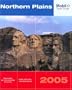 Mobil Travel Guide Northern Plains, 2005: Montana, North Dakota, South Dakota, and Wyoming