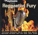 Reggaeton Fury