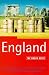 England: The Rough Guide, Third Edition (Rough Guide England) by David Abram