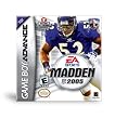 Madden NFL 2005