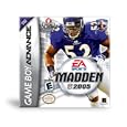 Madden NFL 2005 by Electronic Arts