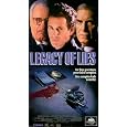 Legacy of Lies [VHS]