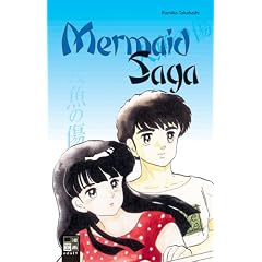 Mermaid Saga 04