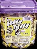Wonka Laffy Taffy Tub Banana