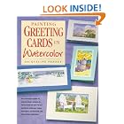 Click here to buy Painting Greeting Cards in Watercolor by  Jacqueline Penney.