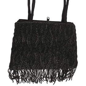 Click here to buy Midnight Temptations Evening Party Bag [Limited Time Offer - Blowout] by Nvie Designs.
