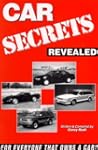 Car secrets revealed