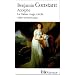 Adolphe, Le Cahier rouge, C�cile