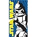 CharacterWorld Clone Wars Trooper Towel