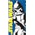 CharacterWorld Clone Wars Trooper Towel