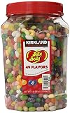 Kirkland jelly beans 64oz (096619121731)