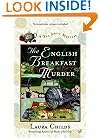 The English Breakfast Murder (A Tea Shop Mystery)