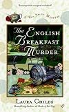 The English Breakfast Murder (Childs, Laura. Tea Shop Mysteries.)