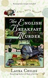 The English Breakfast Murder (Childs, Laura. Tea Shop Mysteries.)